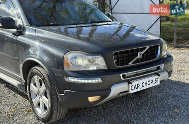Внедорожник / Кроссовер Volvo XC90 2011 в 