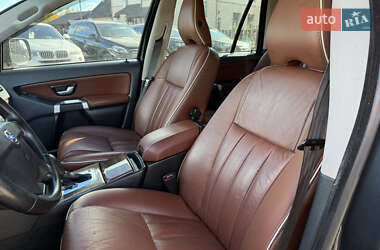 Внедорожник / Кроссовер Volvo XC90 2011 в 