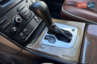 Внедорожник / Кроссовер Volvo XC90 2011 в 
