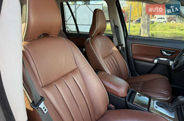 Внедорожник / Кроссовер Volvo XC90 2011 в 