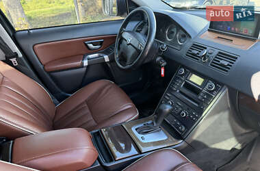Внедорожник / Кроссовер Volvo XC90 2011 в 