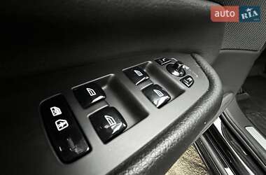 Внедорожник / Кроссовер Volvo XC90 2016 в 