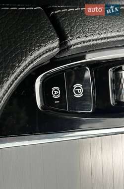 Внедорожник / Кроссовер Volvo XC90 2016 в 