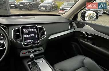 Внедорожник / Кроссовер Volvo XC90 2016 в 