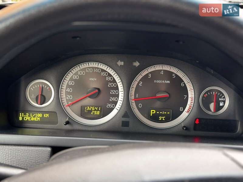Внедорожник / Кроссовер Volvo XC90 2011 в Ивано-Франковске фото 55 Внедорожник / Кроссовер Volvo XC90 2011 в Ивано-Франковске