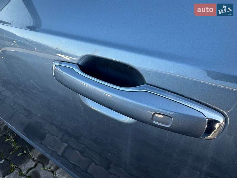 Внедорожник / Кроссовер Volvo XC90 2017 в Львове