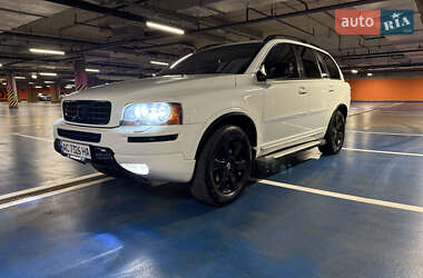 Позашляховик / Кросовер Volvo XC90 2012 в Луцьку