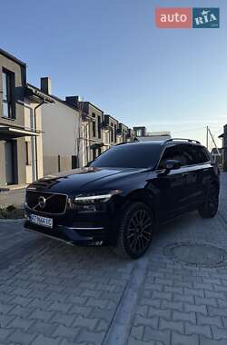 Внедорожник / Кроссовер Volvo XC90 2015 в Ивано-Франковске