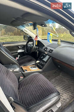 Внедорожник / Кроссовер Volvo XC90 2004 в  фото 6 Внедорожник / Кроссовер Volvo XC90 2004 в