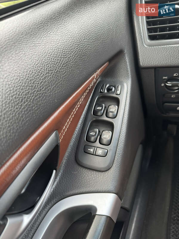 Внедорожник / Кроссовер Volvo XC90 2008 в Ланчине