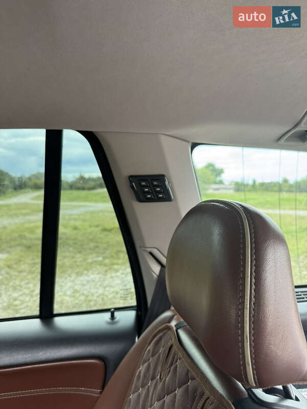 Внедорожник / Кроссовер Volvo XC90 2008 в Ланчине