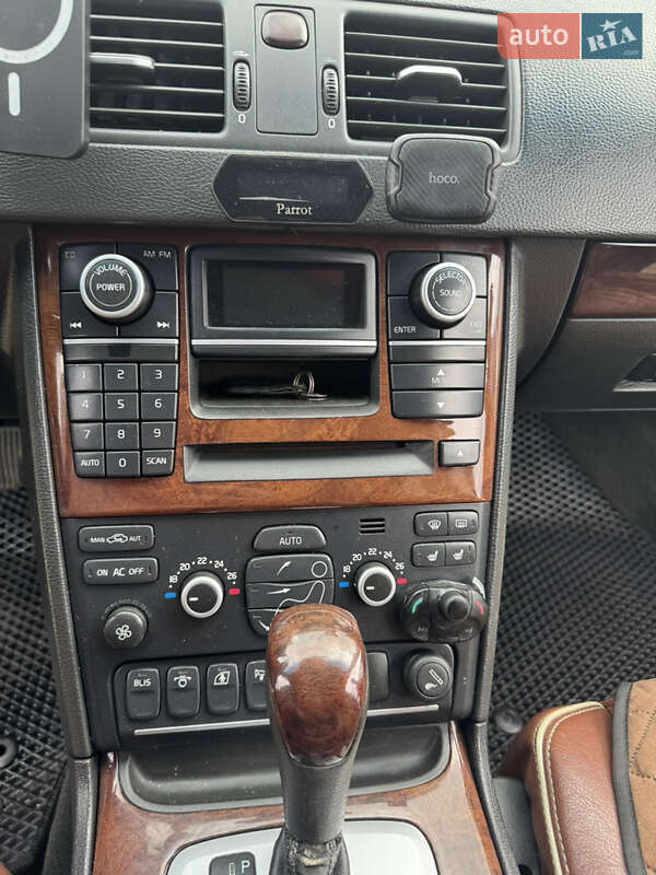 Внедорожник / Кроссовер Volvo XC90 2008 в Ланчине