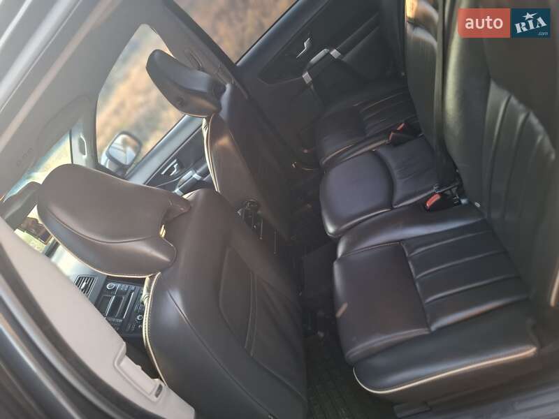 Внедорожник / Кроссовер Volvo XC90 2012 в Житомире фото 22 Внедорожник / Кроссовер Volvo XC90 2012 в Житомире