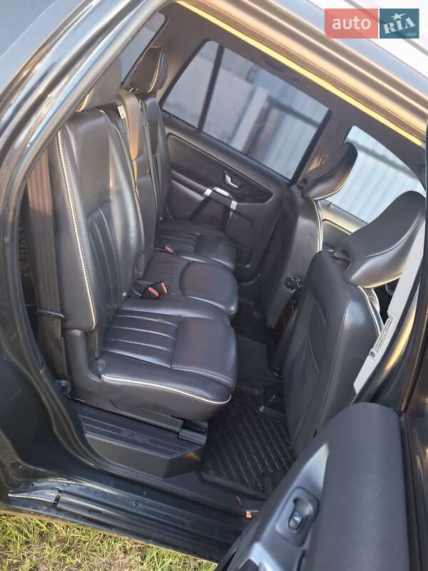 Внедорожник / Кроссовер Volvo XC90 2012 в Житомире фото 28 Внедорожник / Кроссовер Volvo XC90 2012 в Житомире