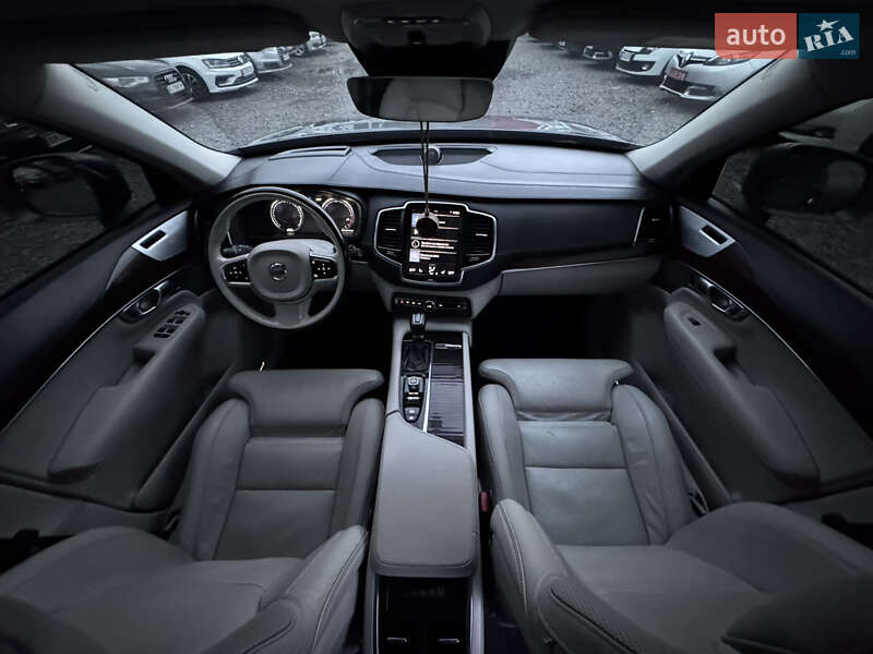 Внедорожник / Кроссовер Volvo XC90 2015 в Бердичеве фото 15 Внедорожник / Кроссовер Volvo XC90 2015 в Бердичеве