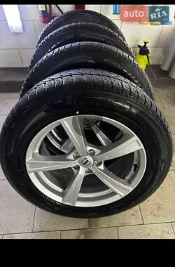 Внедорожник / Кроссовер Volvo XC90 2020 в 