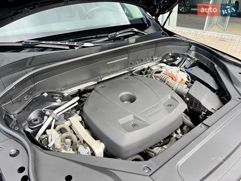 Позашляховик / Кросовер Volvo XC90 2021 в Чернігові фото 45 Позашляховик / Кросовер Volvo XC90 2021 в Чернігові