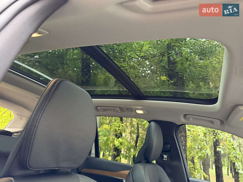 Внедорожник / Кроссовер Volvo XC90 2022 в Киеве фото 17 Внедорожник / Кроссовер Volvo XC90 2022 в Киеве