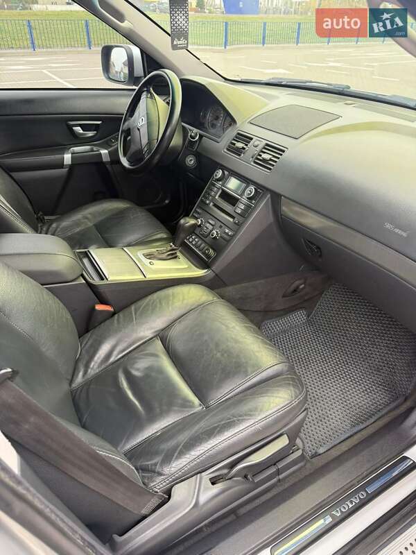 Внедорожник / Кроссовер Volvo XC90 2008 в Нововолынске фото 21 Внедорожник / Кроссовер Volvo XC90 2008 в Нововолынске