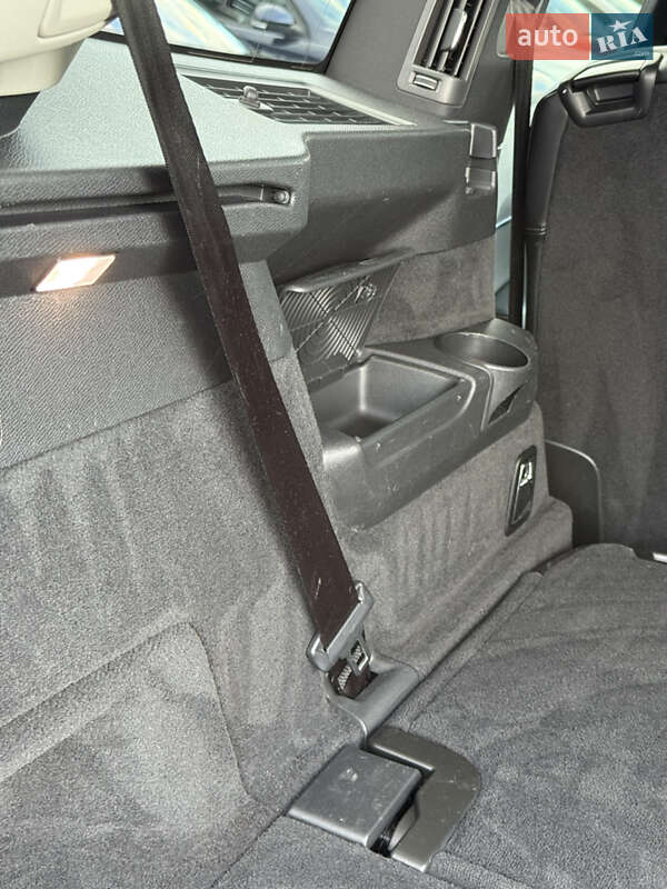 Внедорожник / Кроссовер Volvo XC90 2019 в Черновцах фото 22 Внедорожник / Кроссовер Volvo XC90 2019 в Черновцах