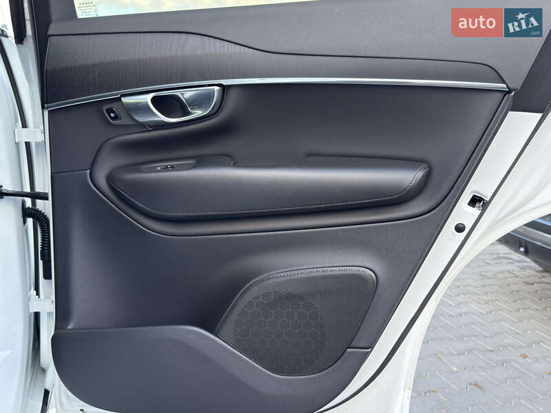 Внедорожник / Кроссовер Volvo XC90 2019 в Черновцах фото 54 Внедорожник / Кроссовер Volvo XC90 2019 в Черновцах