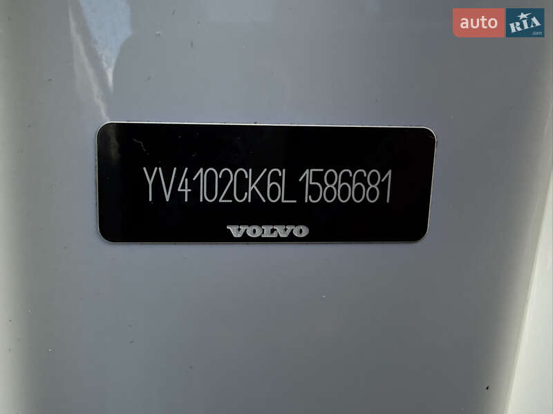 Внедорожник / Кроссовер Volvo XC90 2019 в Черновцах фото 74 Внедорожник / Кроссовер Volvo XC90 2019 в Черновцах