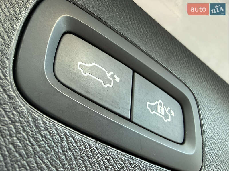 Внедорожник / Кроссовер Volvo XC90 2019 в Черновцах фото 64 Внедорожник / Кроссовер Volvo XC90 2019 в Черновцах