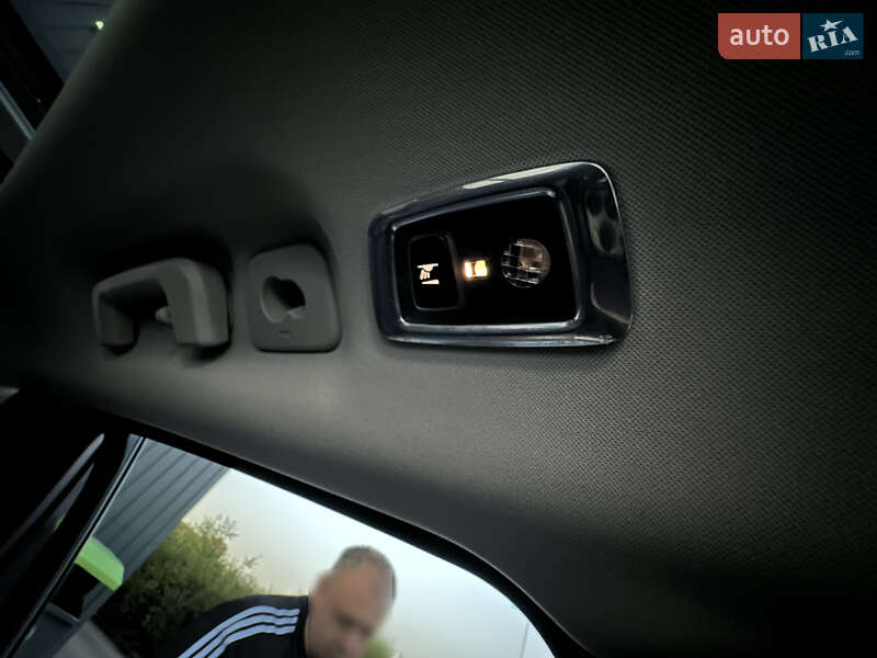 Внедорожник / Кроссовер Volvo XC90 2016 в Дрогобыче фото 21 Внедорожник / Кроссовер Volvo XC90 2016 в Дрогобыче