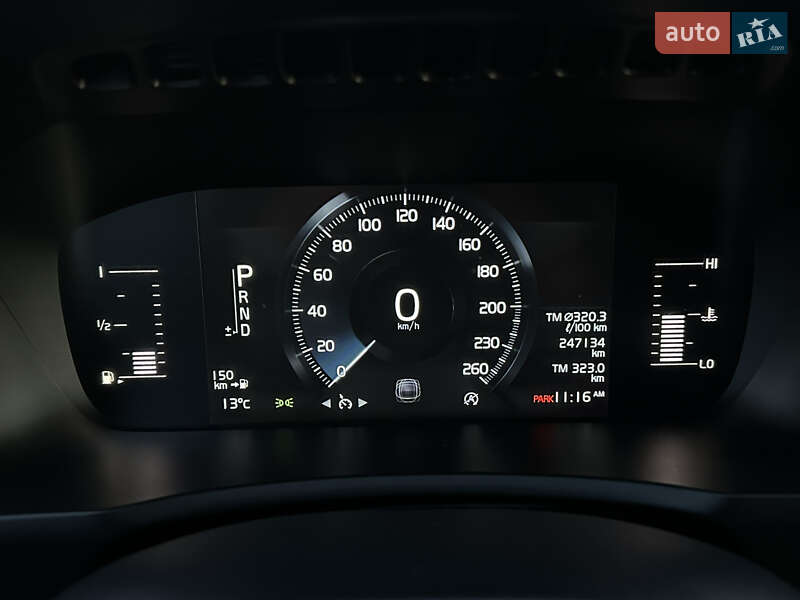 Внедорожник / Кроссовер Volvo XC90 2016 в Дрогобыче фото 27 Внедорожник / Кроссовер Volvo XC90 2016 в Дрогобыче