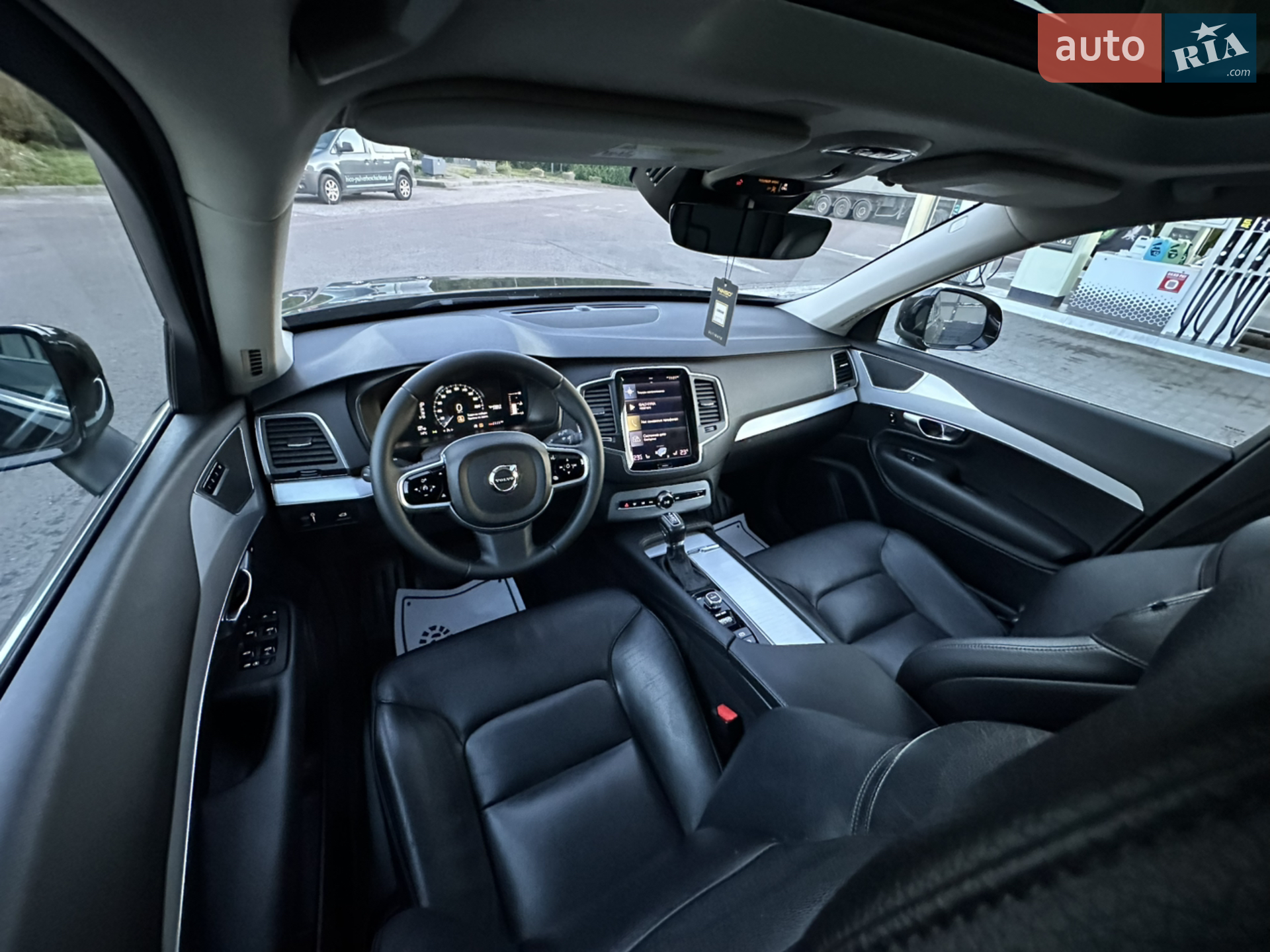 2016 Volvo XC90 - мініатюра 66