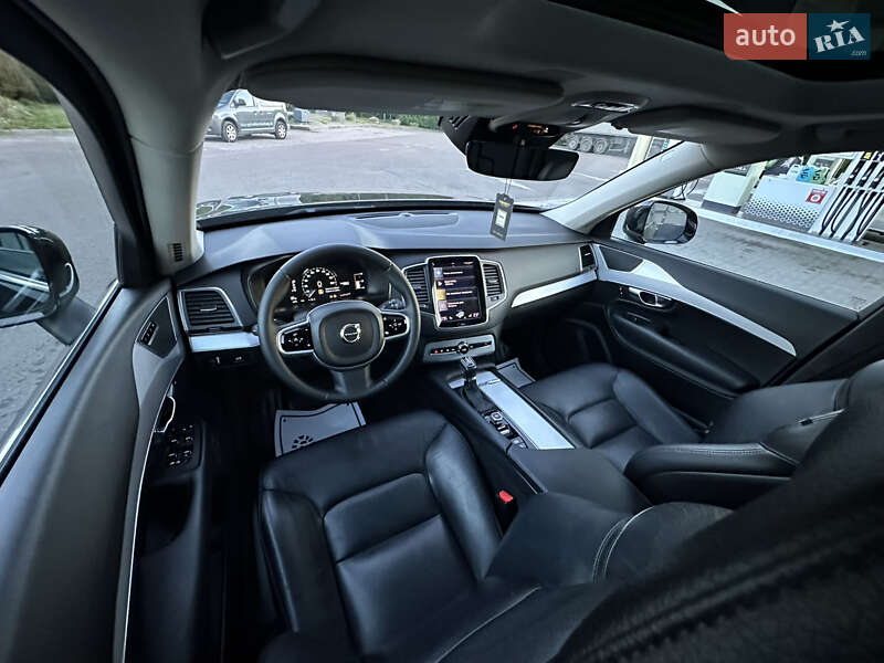 Внедорожник / Кроссовер Volvo XC90 2016 в Дрогобыче фото 66 Внедорожник / Кроссовер Volvo XC90 2016 в Дрогобыче