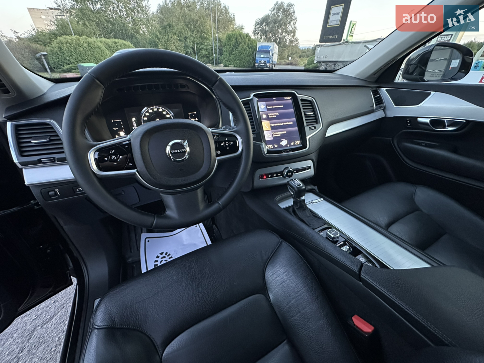 2016 Volvo XC90 - мініатюра 81