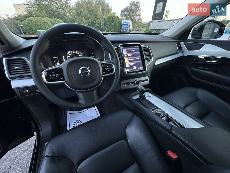 Внедорожник / Кроссовер Volvo XC90 2016 в Дрогобыче фото 81 Внедорожник / Кроссовер Volvo XC90 2016 в Дрогобыче