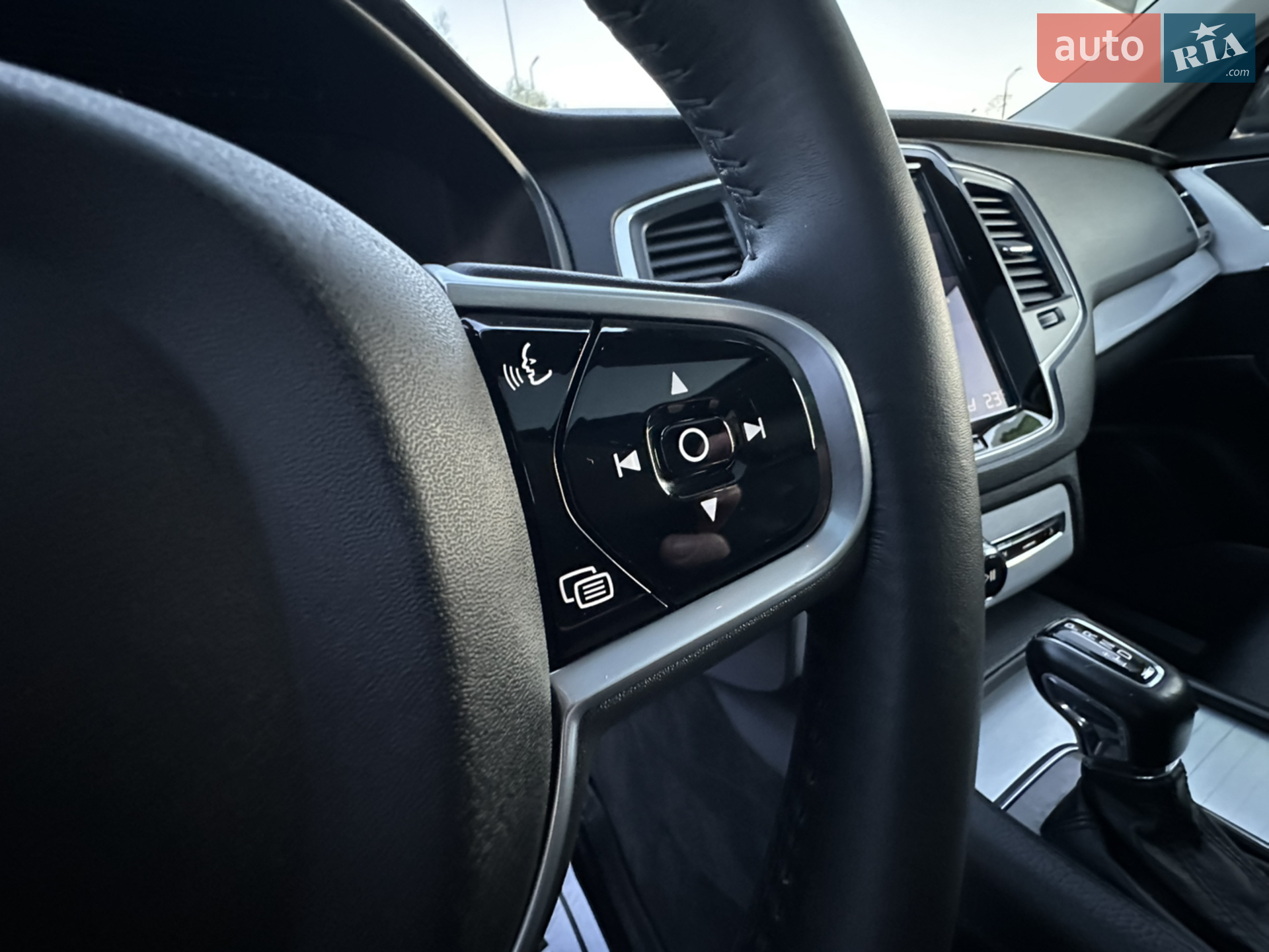 2016 Volvo XC90 - мініатюра 86