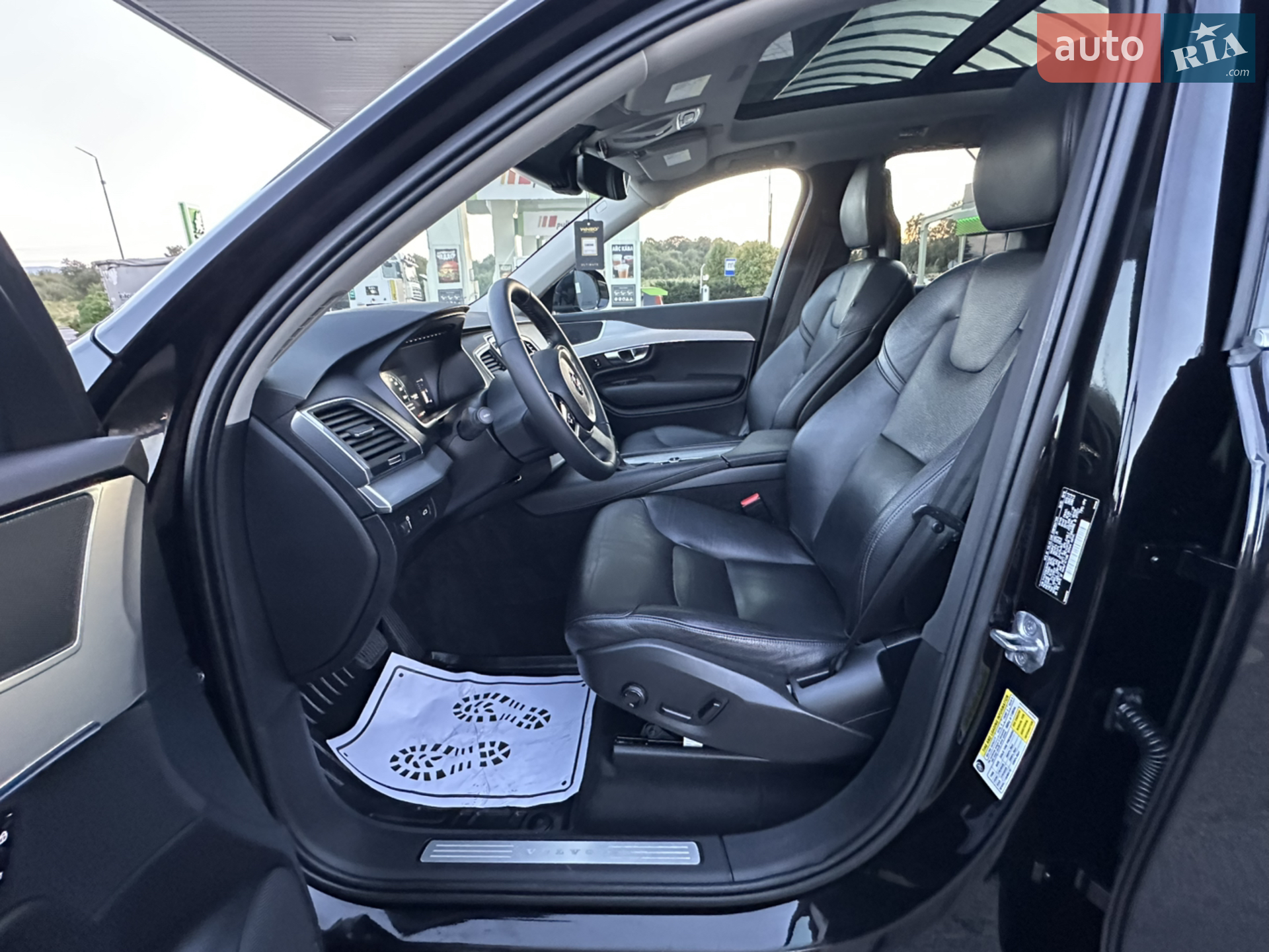 2016 Volvo XC90 - мініатюра 96