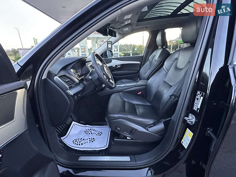 Внедорожник / Кроссовер Volvo XC90 2016 в Дрогобыче фото 96 Внедорожник / Кроссовер Volvo XC90 2016 в Дрогобыче