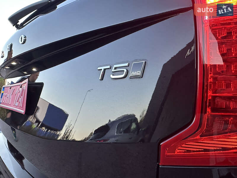 Внедорожник / Кроссовер Volvo XC90 2016 в Дрогобыче фото 135 Внедорожник / Кроссовер Volvo XC90 2016 в Дрогобыче