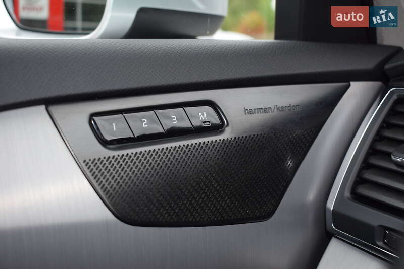 Внедорожник / Кроссовер Volvo XC90 2020 в Житомире фото 22 Внедорожник / Кроссовер Volvo XC90 2020 в Житомире