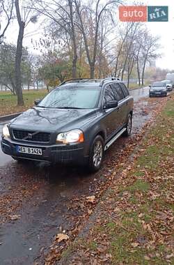 Внедорожник / Кроссовер Volvo XC90 2005 в Сумах