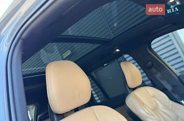 Внедорожник / Кроссовер Volvo XC90 2020 в 