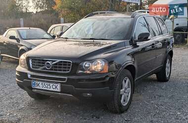 Внедорожник / Кроссовер Volvo XC90 2011 в Ровно Внедорожник / Кроссовер Volvo XC90 2011 в Ровно