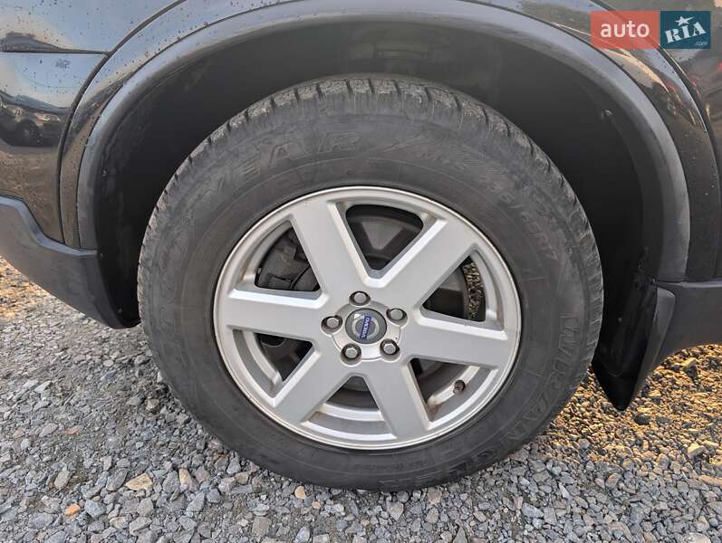 Позашляховик / Кросовер Volvo XC90 2011 в Рівному фото 19 Позашляховик / Кросовер Volvo XC90 2011 в Рівному