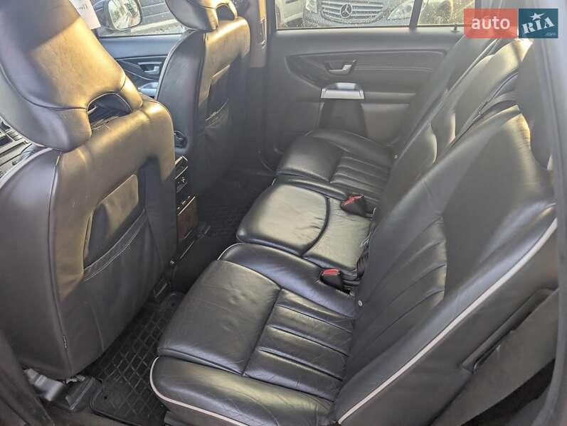 Позашляховик / Кросовер Volvo XC90 2011 в Рівному фото 29 Позашляховик / Кросовер Volvo XC90 2011 в Рівному