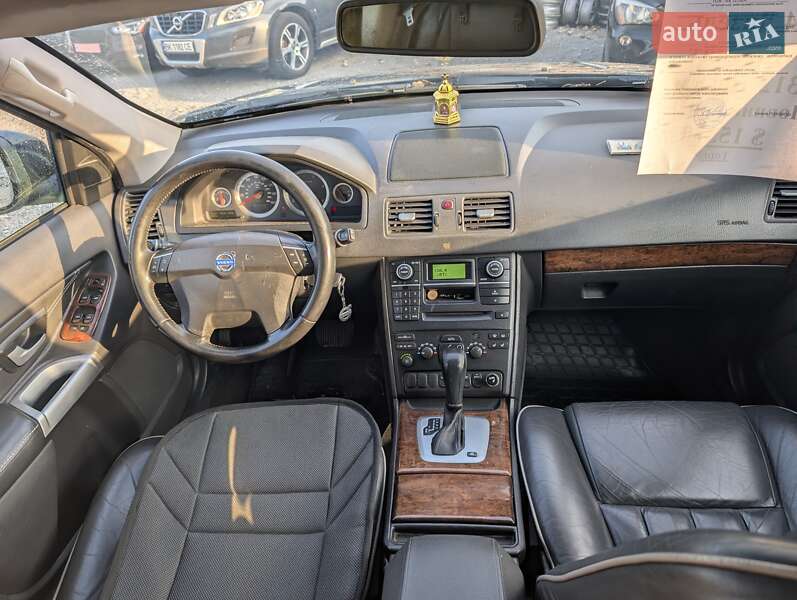 Позашляховик / Кросовер Volvo XC90 2011 в Рівному фото 35 Позашляховик / Кросовер Volvo XC90 2011 в Рівному