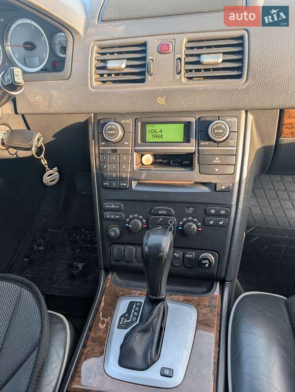 Позашляховик / Кросовер Volvo XC90 2011 в Рівному фото 43 Позашляховик / Кросовер Volvo XC90 2011 в Рівному