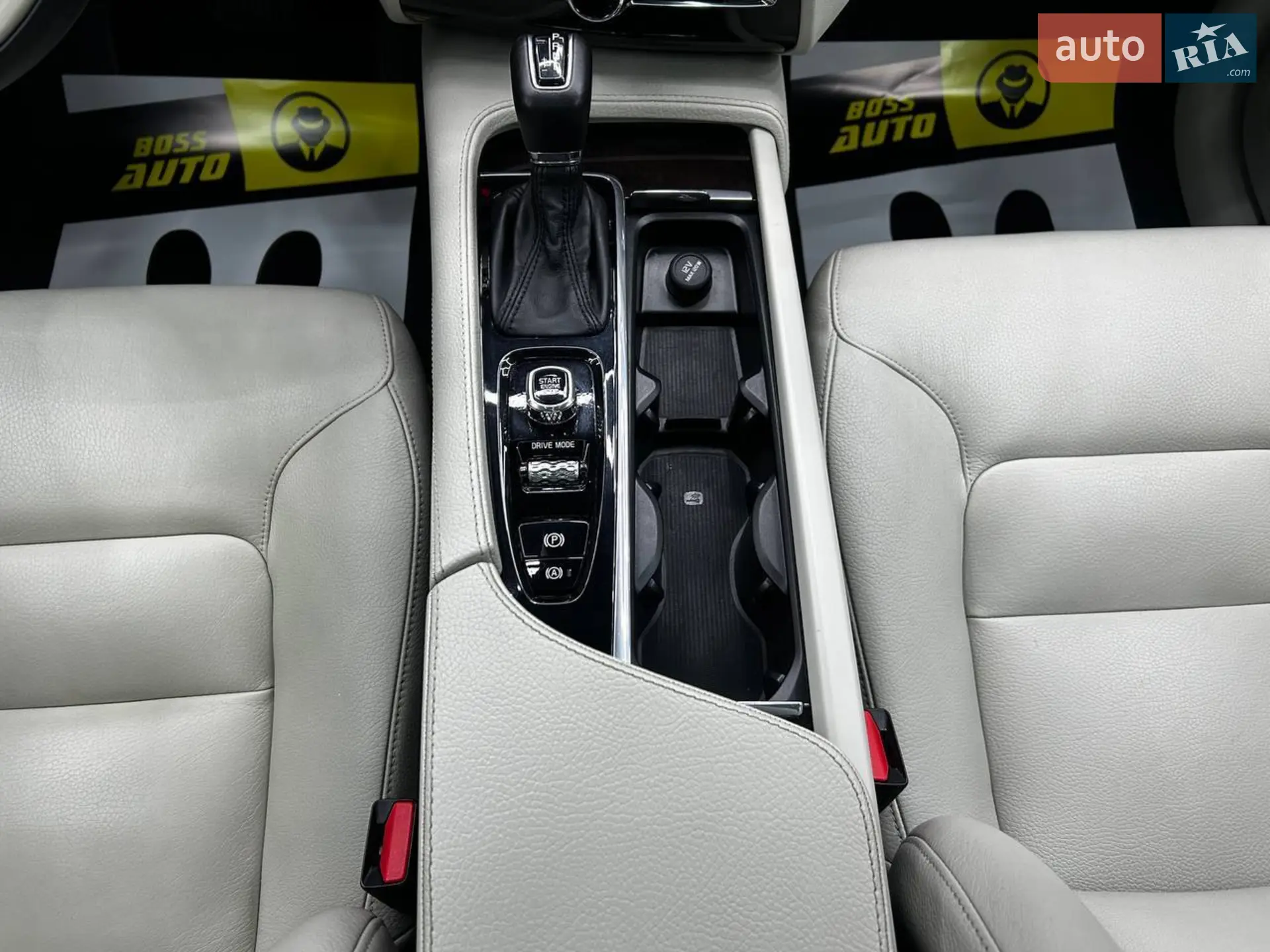 2018 Volvo XC90 - мініатюра 14