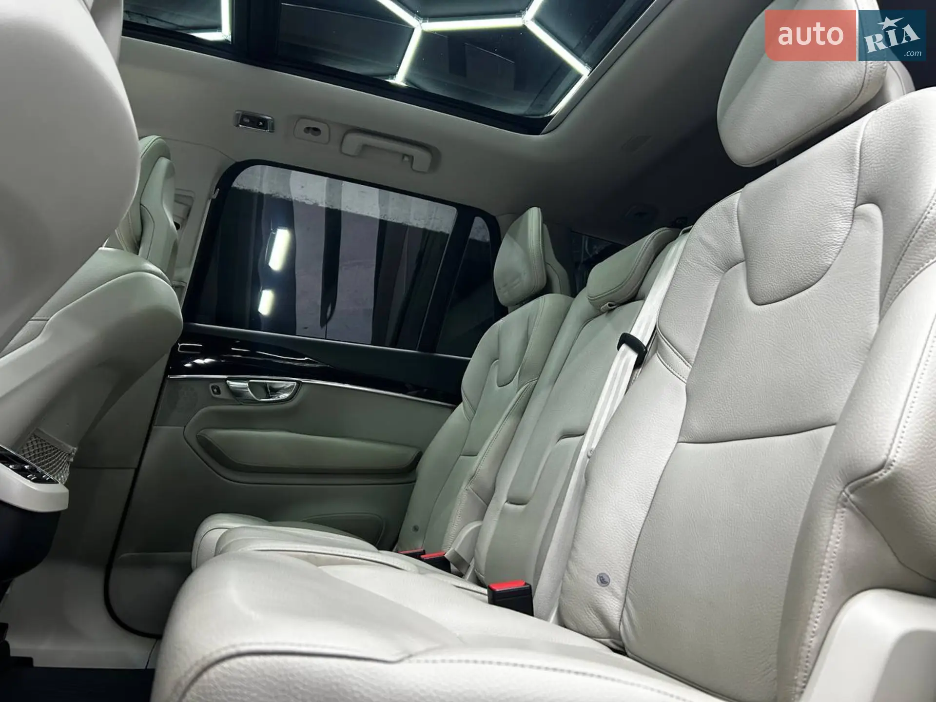 2018 Volvo XC90 - мініатюра 20