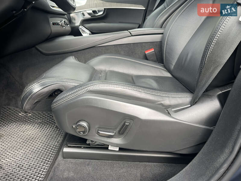 Внедорожник / Кроссовер Volvo XC90 2021 в Киеве фото 20 Внедорожник / Кроссовер Volvo XC90 2021 в Киеве