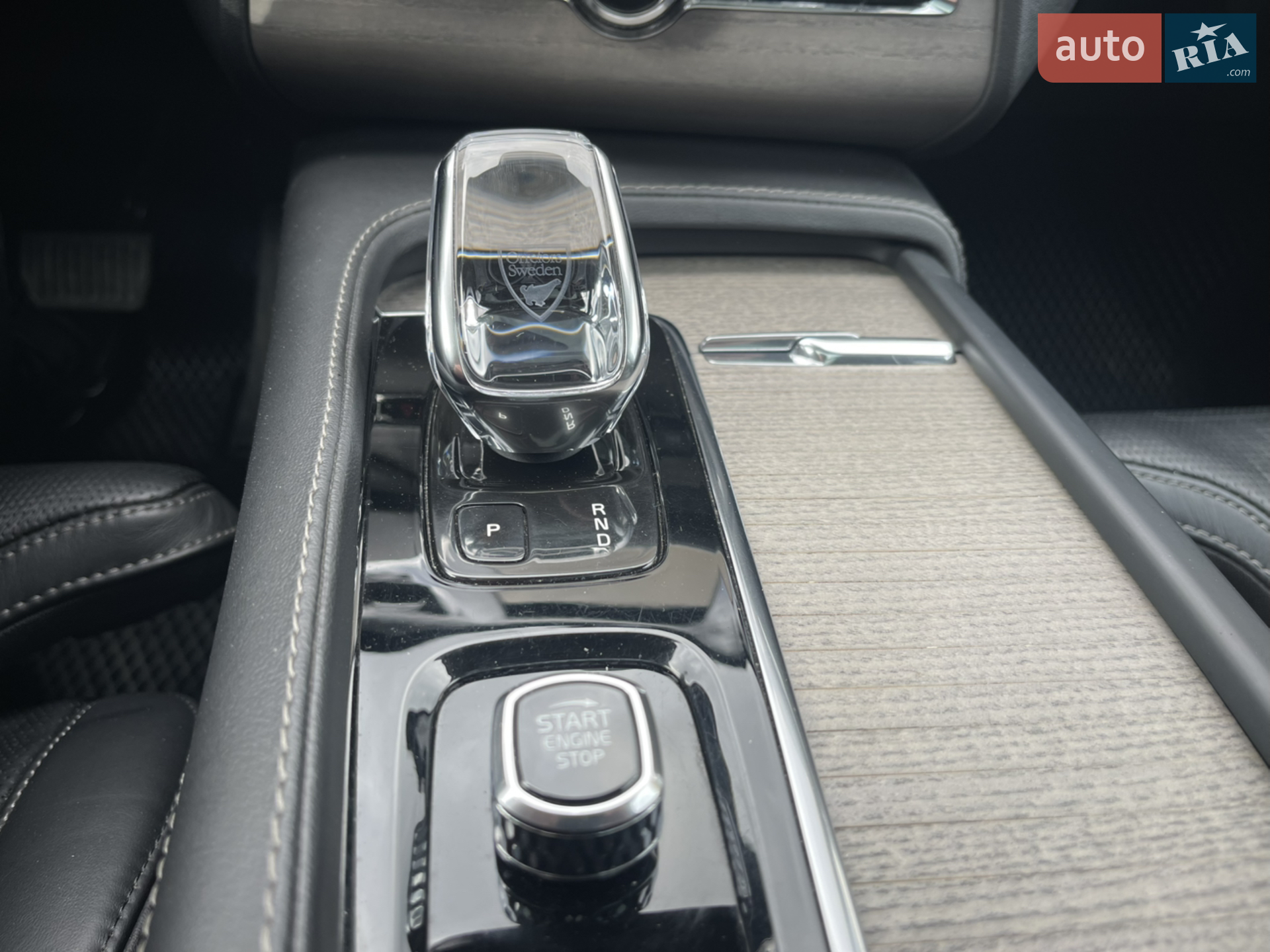 2021 Volvo XC90 - мініатюра 25