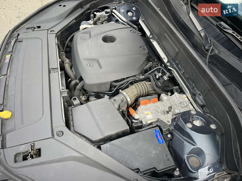 Внедорожник / Кроссовер Volvo XC90 2021 в Киеве фото 50 Внедорожник / Кроссовер Volvo XC90 2021 в Киеве